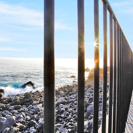 Ferienwohnung Preciosa Planta Baja En Playa San Juan Guía de Isora Exterior foto