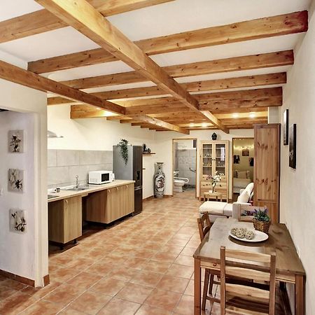 Ferienwohnung Preciosa Planta Baja En Playa San Juan Guía de Isora Exterior foto