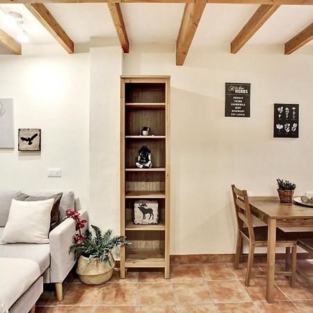 Ferienwohnung Preciosa Planta Baja En Playa San Juan Guía de Isora Exterior foto