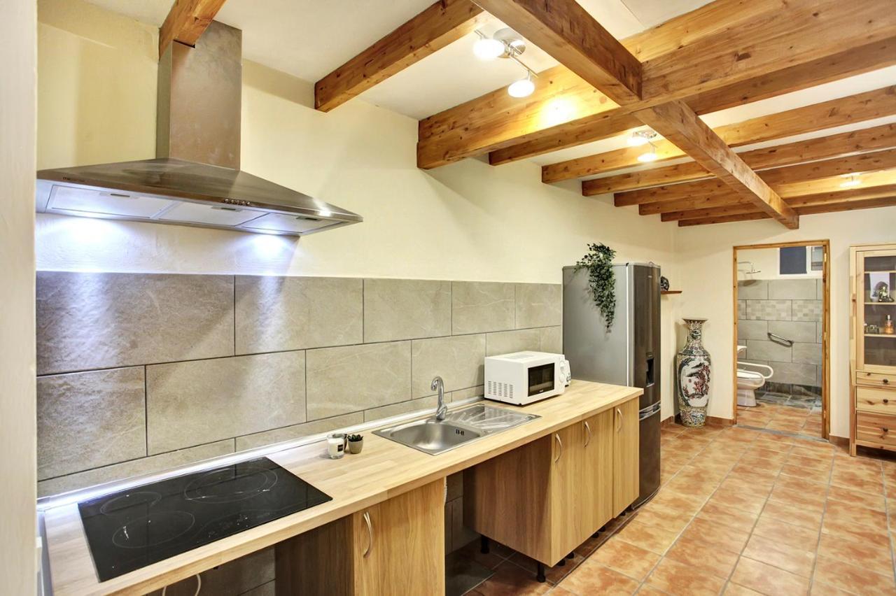Ferienwohnung Preciosa Planta Baja En Playa San Juan Guía de Isora Exterior foto