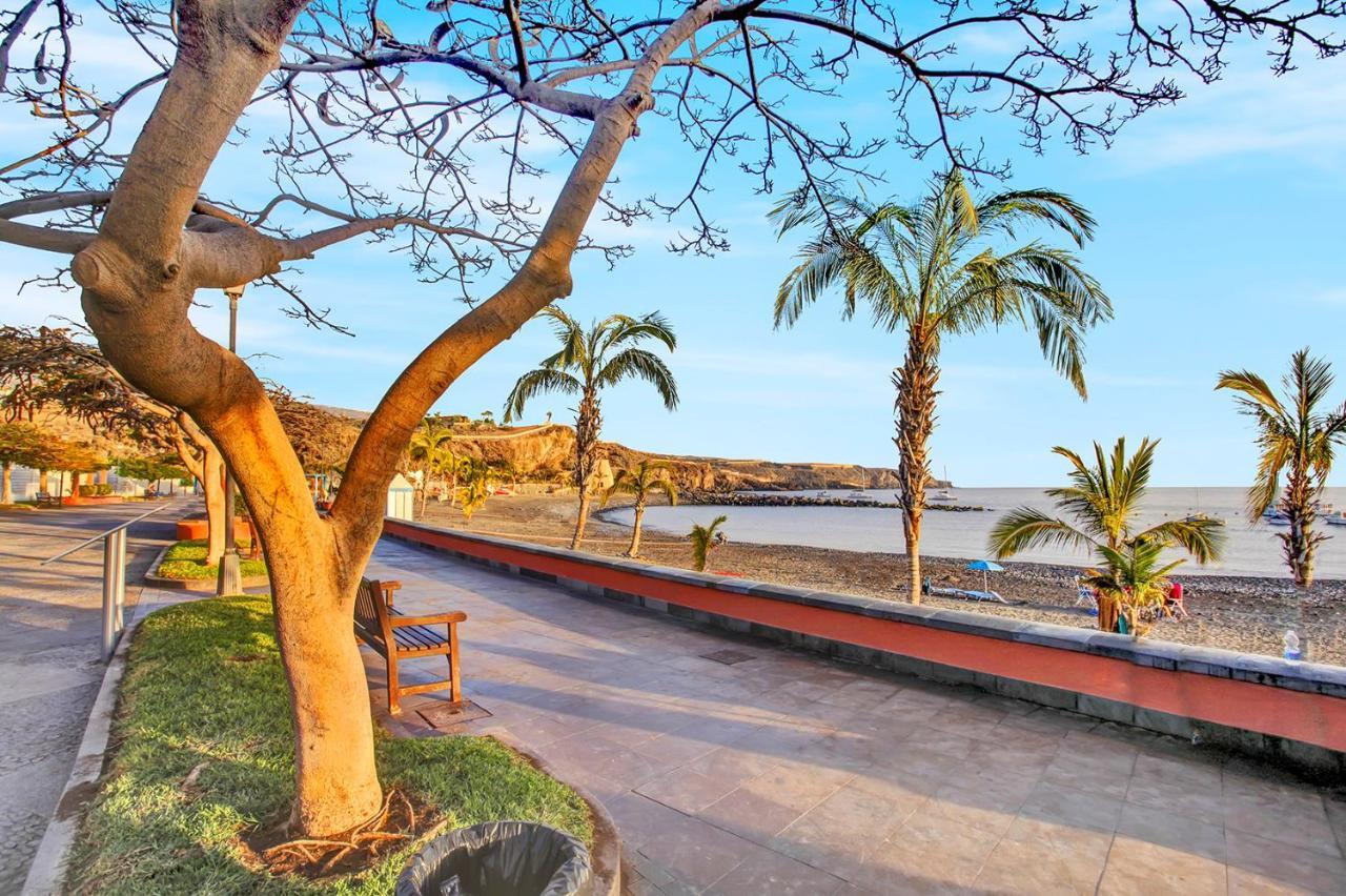 Ferienwohnung Preciosa Planta Baja En Playa San Juan Guía de Isora Exterior foto